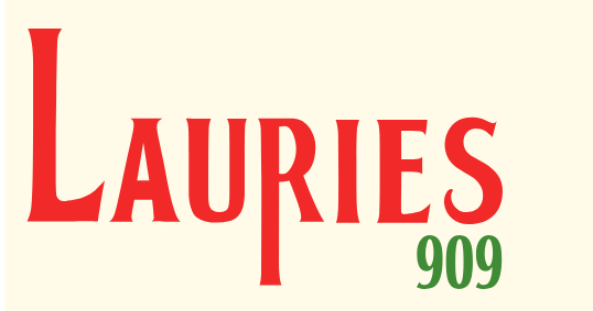 Laurie's 909